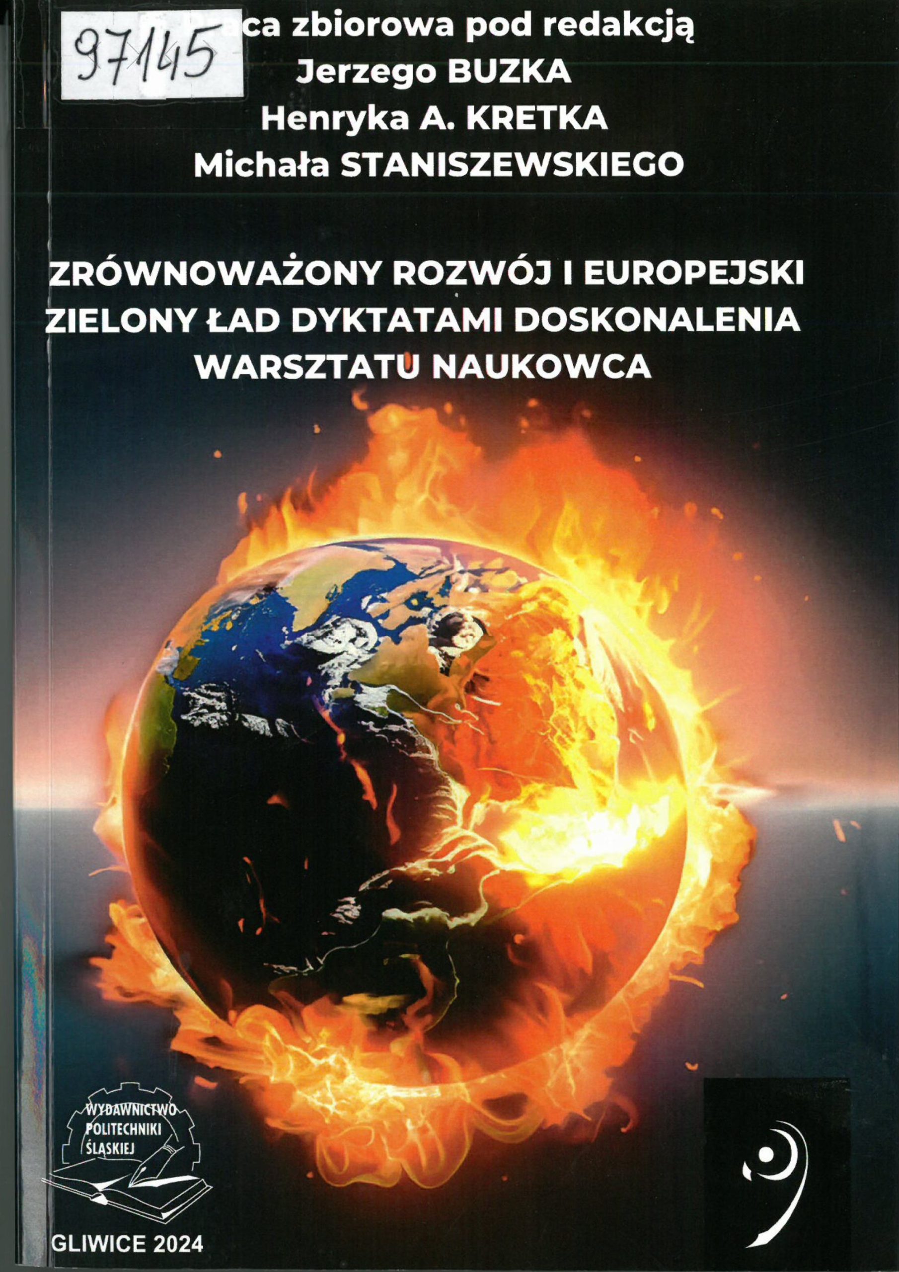 kretek zrównoważony rozwój