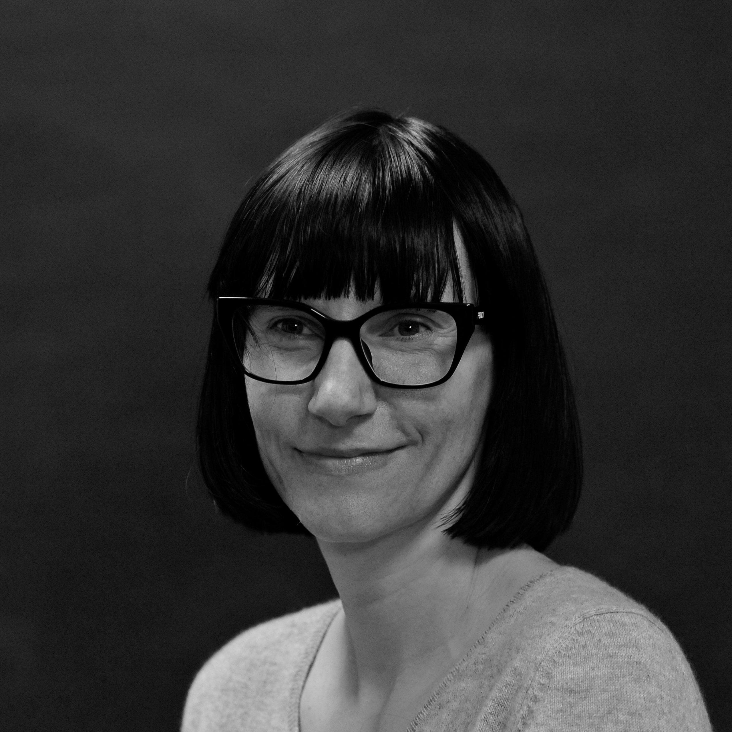 zdjęcie autorki
