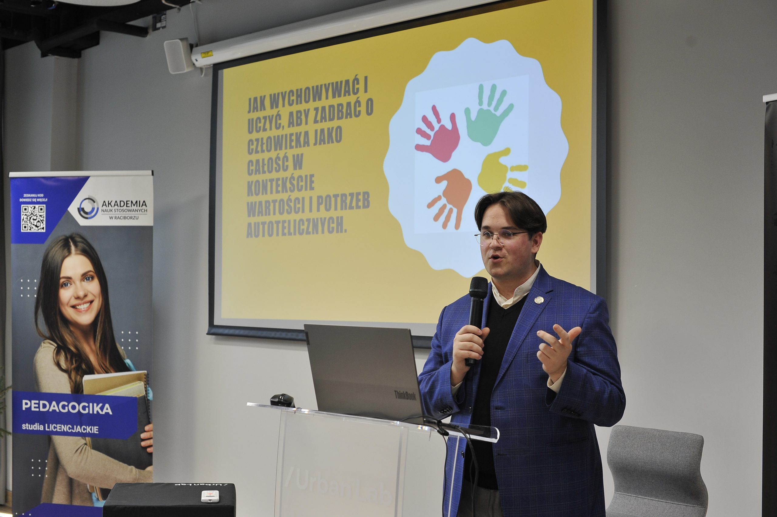 Wychowanie i edukacja w czasach globalnych wyzwań – XIX Raciborskie Seminarium Pedagogiczne