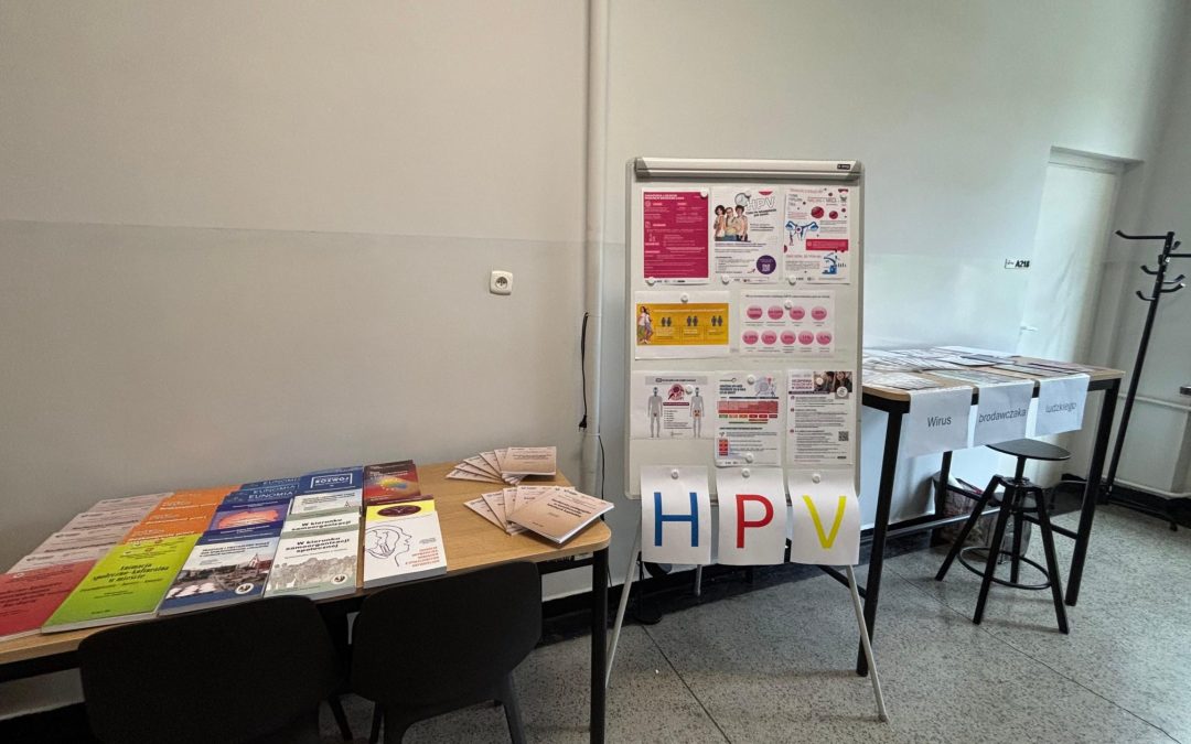 Forum Pedagogiczne „Dni Zdrowia” w Akademii Nauk Stosowanych w Raciborzu