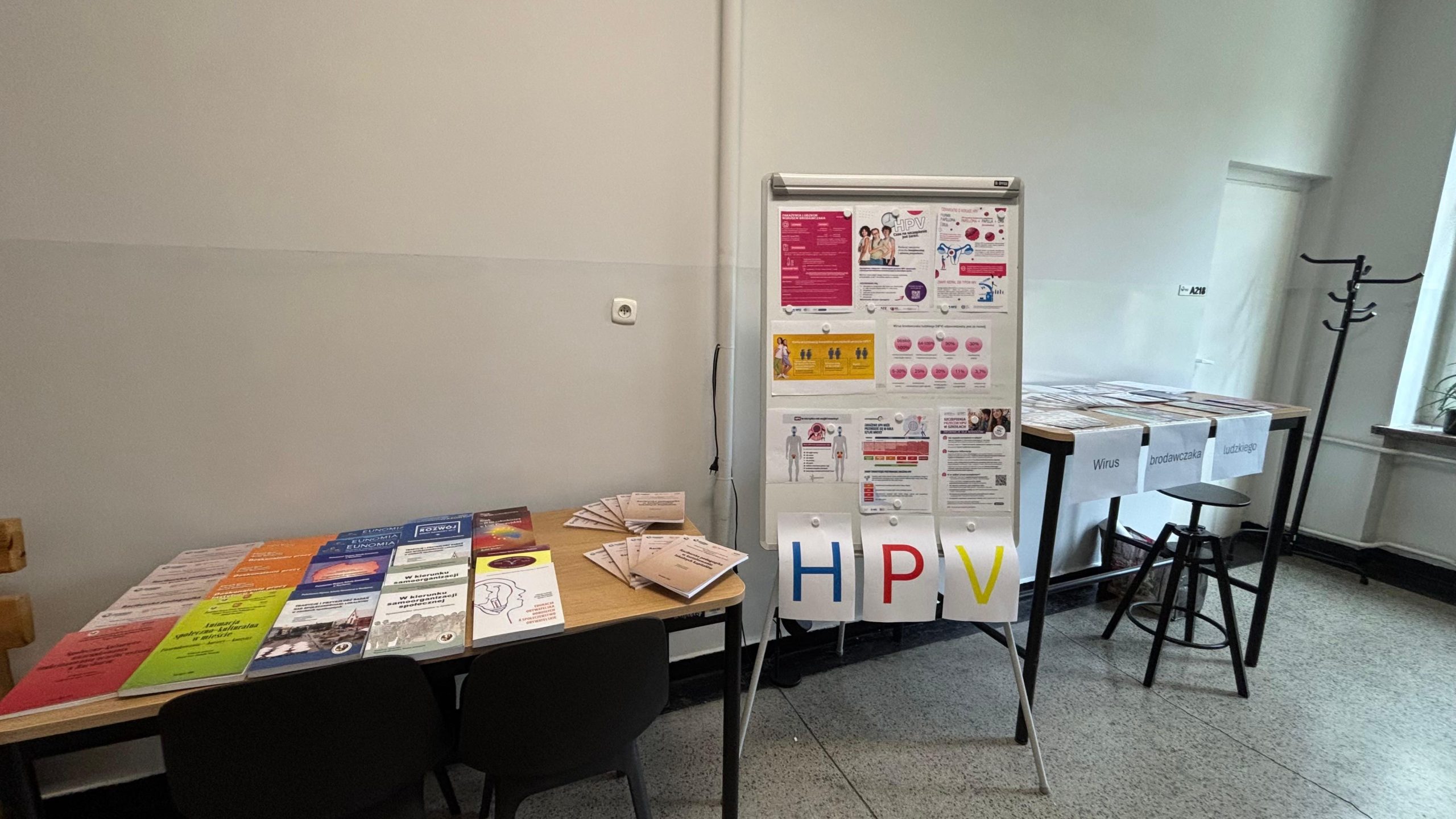 Forum Pedagogiczne „Dni Zdrowia” w Akademii Nauk Stosowanych w Raciborzu